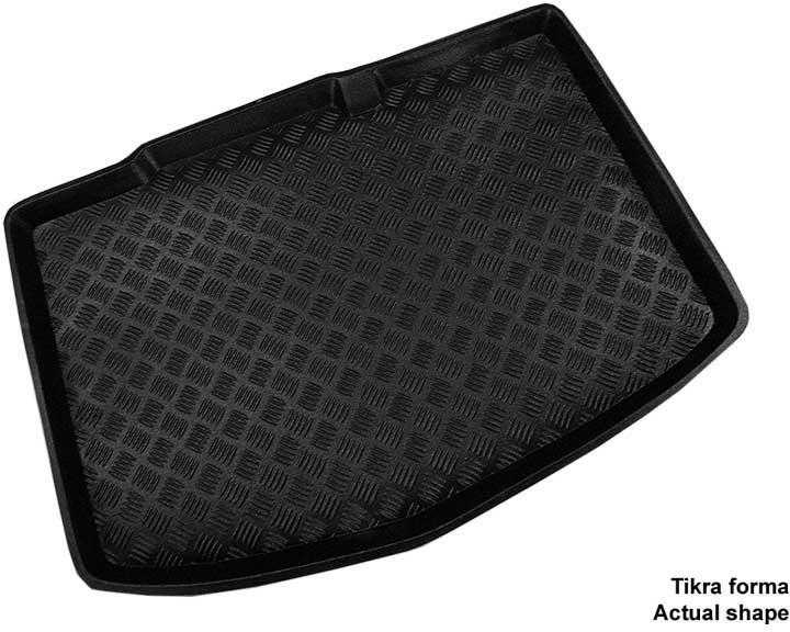 Pagasiruumi matt MIX PLAST Toyota Yaris 2011->, 33042